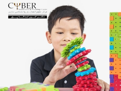 علایم بیش فعالی