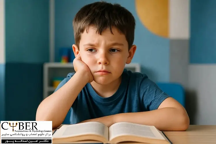 عدم تمرکز