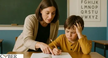 درمان اختلال نوشتن