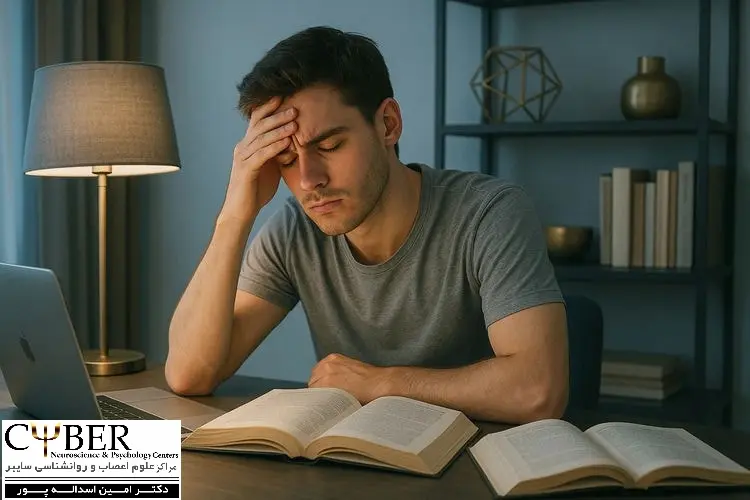عدم توجه