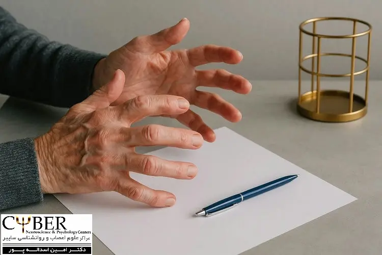 تشنج