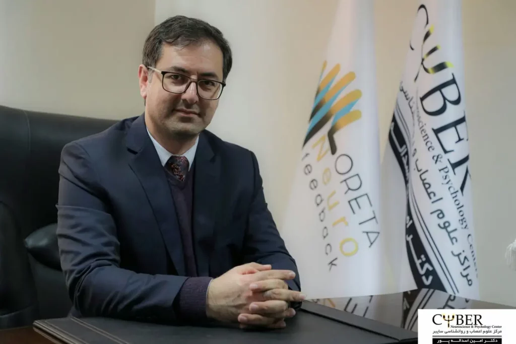 بهترین دکتر درمان وسواس در تهران