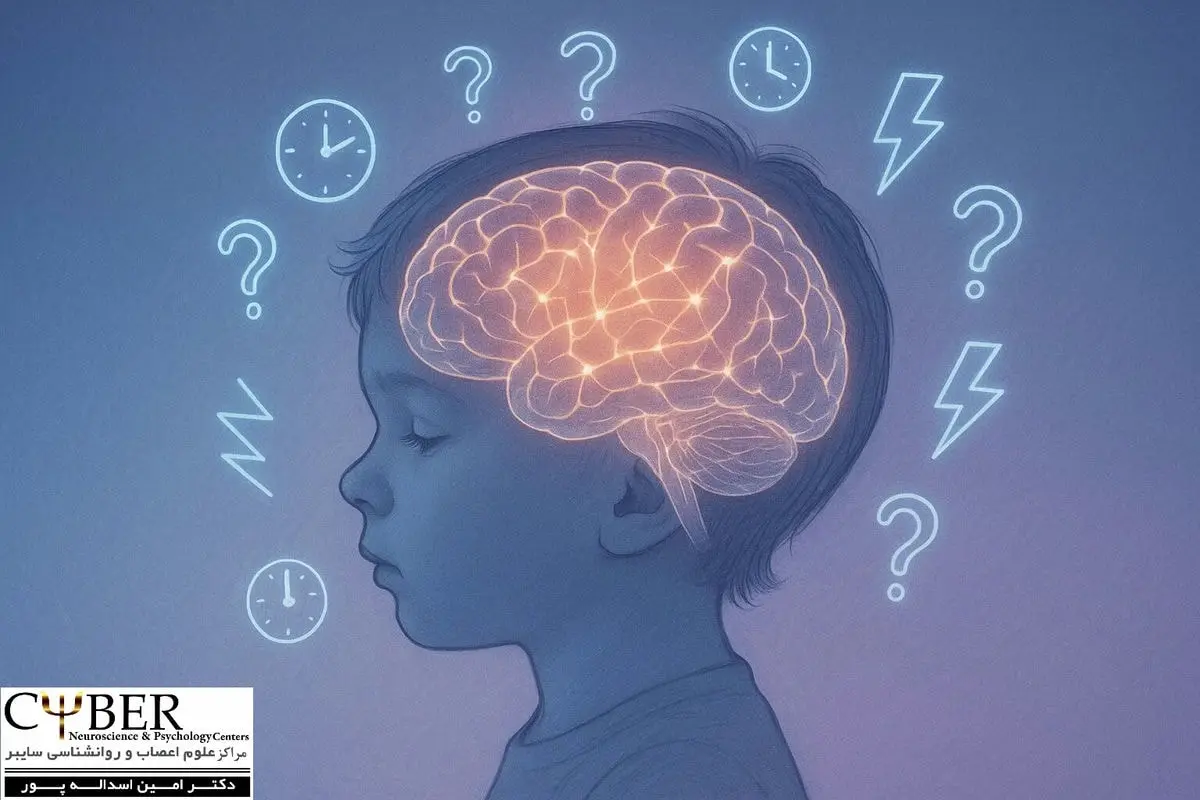 ADHD چیست