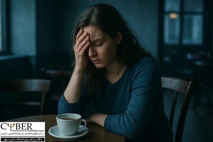 بیش فعالی جنسی