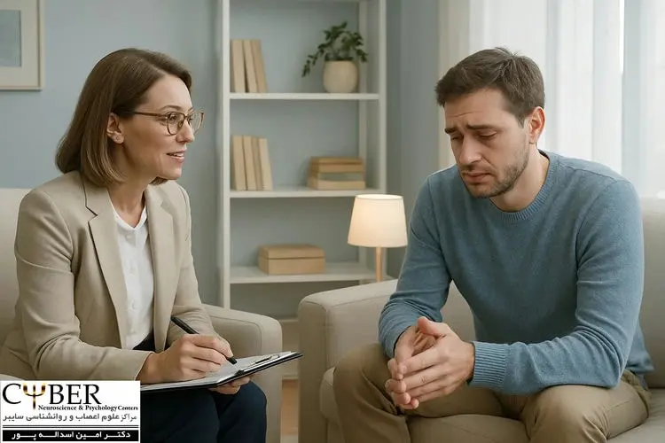 بیش فعالی جنسی