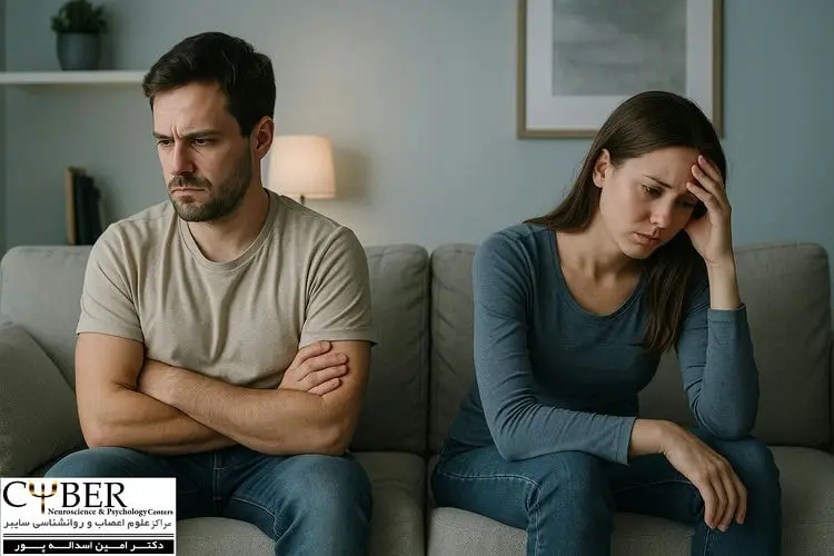 بیش فعالی جنسی