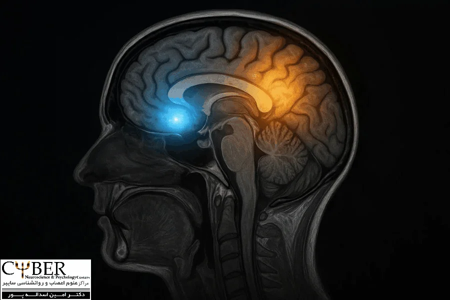 درمان میگرن